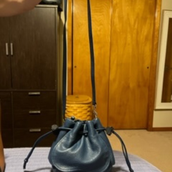 Coach Purse - Picture 2 of 4